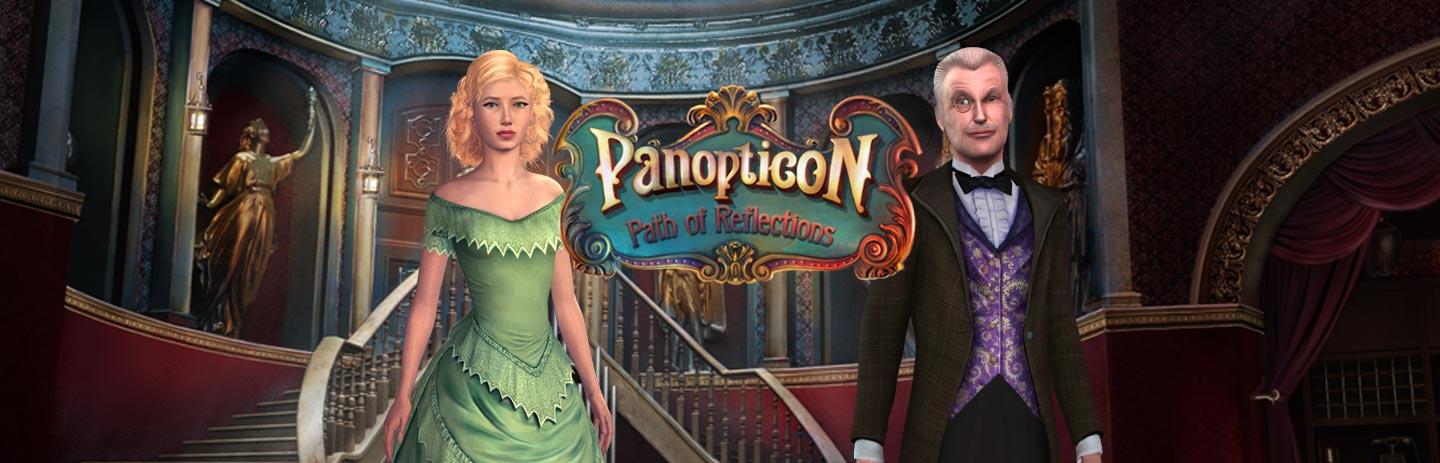 Panopticon: Path of Reflection