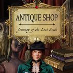 Antique Shop: Journey of the Lost Souls