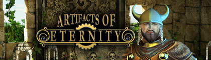 Artifacts of Eternity screenshot