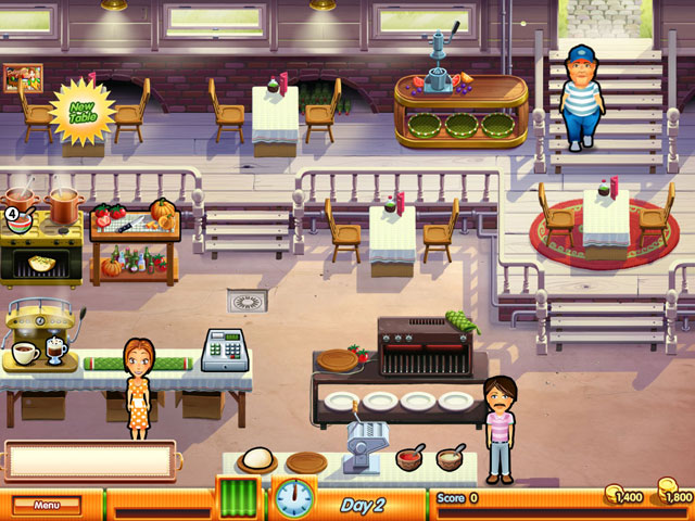 Delicious - Super Pack large screenshot