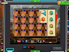 IGT Slots 100 Wolves Deluxe thumb 2
