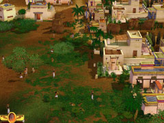 Children of the Nile - Enhanced Edition thumb 2