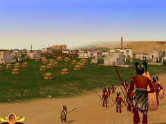 Children of the Nile - Enhanced Edition thumb 3