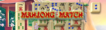 Mahjong Match screenshot