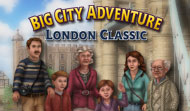 Big City Adventure: London Classic