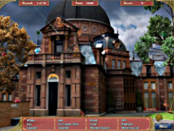 Big City Adventure: London Classic screenshot 1