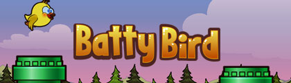 Batty Bird screenshot