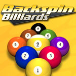 Backspin Billiards