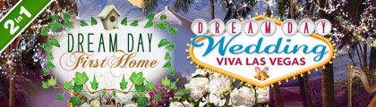 Dream Day Wedding: Vegas Bundle screenshot