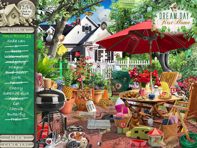 Dream Day Wedding: Vegas Bundle large screenshot