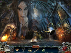 Mysteries and Nightmares: Morgiana thumb 2