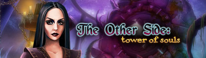 The Other Side: Tower of Souls screenshot
