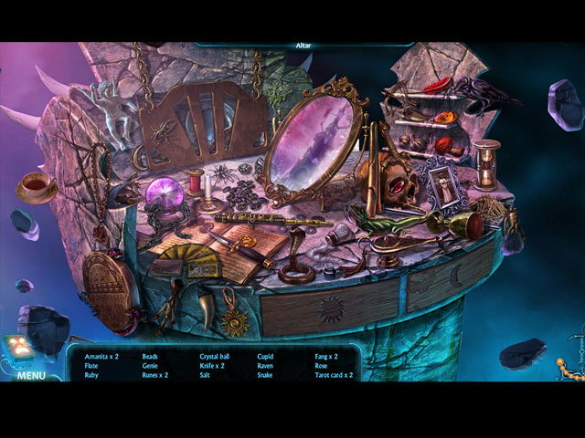 The Other Side: Tower of Souls large screenshot