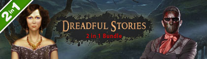 Dreadful Stories 2 in 1 Bundle screenshot