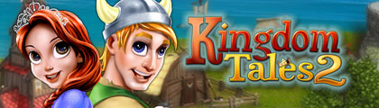 Kingdom Tales 2 screenshot