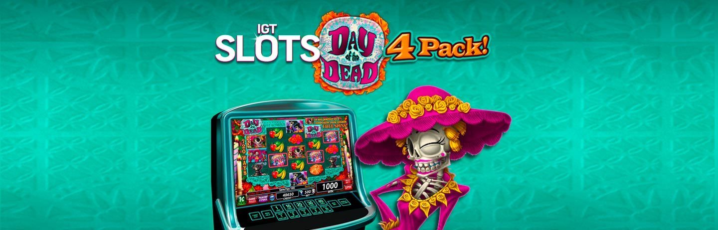 Free online casino pokies