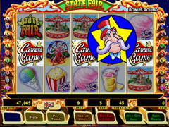 IGT Slots: Day of the Dead thumb 2