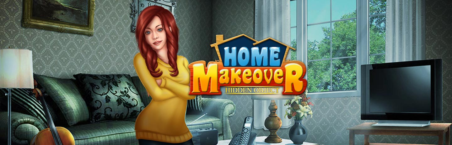 Home Makeover - Download and Play for Free at Iplay.com