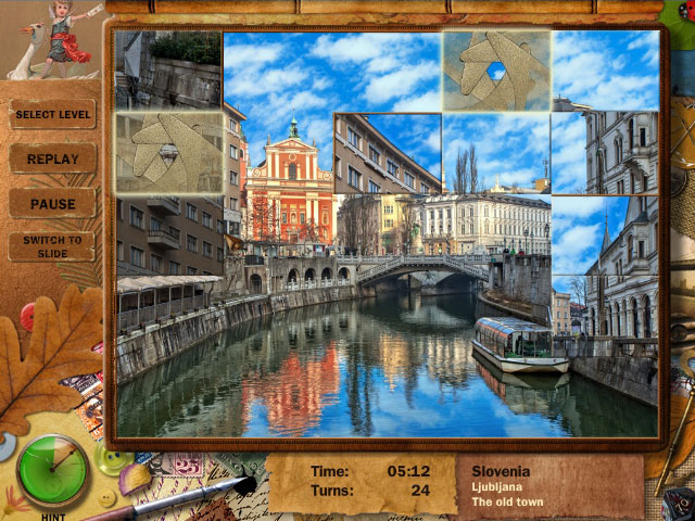 Adore Puzzle Screen_3