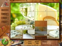 Adore Puzzle 2 - Flavors of Europe thumb 2