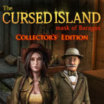 The Cursed Island: Mask of Baragus Collector's Edition