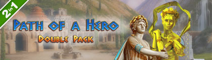 Path of a Hero Double Pack screenshot