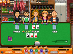 Hometown Poker Hero Platinum Edition thumb 1