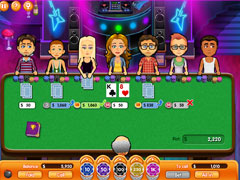 Hometown Poker Hero Platinum Edition thumb 3