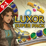 Luxor Super Pack