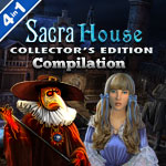 Sacra House CE Compilation