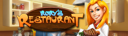 Rory's Restaurant screenshot