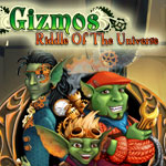 Gizmos: Riddle of the Universe
