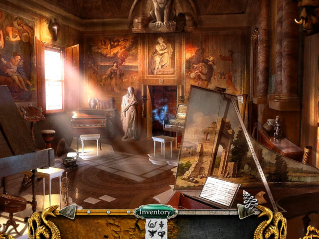 Black Viper: Sophia's Fate Screen_3