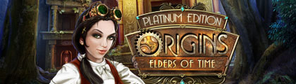 Origins: Elders of Time Platinum Edition screenshot