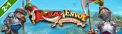 Royal Envoy Double Pack screenshot