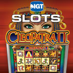 IGT Slots Cleopatra II