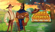 Jake Everest: Wakanga The Unseen Civilization