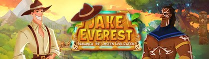 Jake Everest: Wakanga The Unseen Civilization screenshot