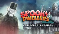 Spooky Dwellers Collector's Edition