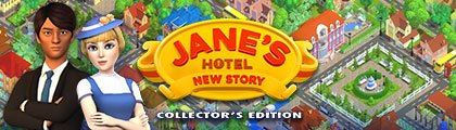 Jane's Hotel: New Story CE screenshot
