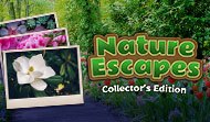 Nature Escapes - Collector's Edition
