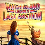 Legacy - Witch Island 4