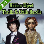 Hidden Object Thrills & Chills Bundle