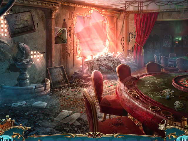 Amber's Tales: The Isle of Dead Ships Screen_3
