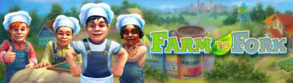 Farm to Fork screenshot