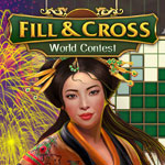 Fill & Cross: World Contest