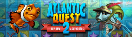 Atlantic Quest 2 screenshot