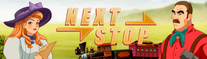 Next Stop screenshot