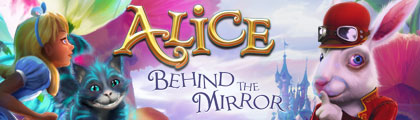 Alice - Behind the Mirror screenshot