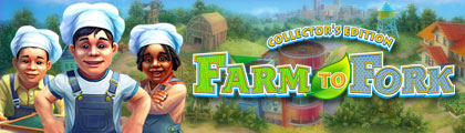 Farm to Fork Collector's Edition screenshot